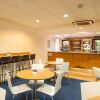 Отель Travelodge London Central Euston Hotel, фото 10