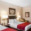 Отель Comfort Inn & Suites Jerome - Twin Falls, фото 2