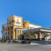 Отель Comfort Suites Barstow near I-15, фото 1