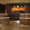Отель Courtyard by Marriott Indianapolis Castleton, фото 16