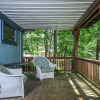 Отель Waterside Bliss 3 Bedroom House, фото 5