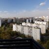 Гостиница MOKO Apartments (МОКО Апартментс) на улице Дегунинская 9 корпус 1, фото 1