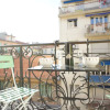 Отель Apartment - Old Nice - Garibaldi Bonaparte - 3 BDR - 2 bath - AC - Balcony, фото 12