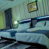 Отель GPinnacle Suites, фото 23