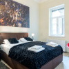 Отель Kazinczy 11 Apartment, фото 17
