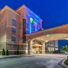 Отель Holiday Inn Express Hotel & Suites Cookeville, an IHG Hotel, фото 1