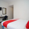 Отель OYO 1647 Hotel Pavilliun 02 Syariah, фото 14