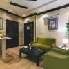 Отель Platinum Suites Jeddah, фото 28