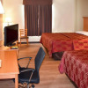 Отель Econolodge Inn & Suites Bordentown, фото 6
