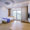 Отель Yeosu Gagopa Pension, фото 37