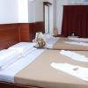 Отель SNT Comforts Hotel, фото 13