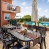 Отель Amazing Apartment in Sveti Vid-miholjice With Outdoor Swimming Pool, Wifi and 2 Bedrooms, фото 12