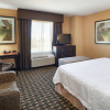 Отель Hampton Inn Sweetwater, фото 6