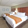 Отель Comfort Inn Butte City Center I-15 / I-90, фото 25