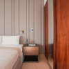 Отель Luxe Living - Spacious 2BR - Marina Gate, фото 17