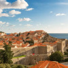 Отель Sensational Dubrovnik Villa Villa Filia 4 Bedrooms Overlooking Dubrovnik City Walls Old Town, фото 37
