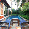 Отель Boutique Resort Private Pool Villa, фото 23