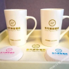 Отель Dongfang Boutique Hotel (Huainan Trade City), фото 6