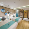 Отель Xana Lite· Huizhou Yuanzhou Jinsha, фото 3
