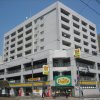 Отель J1 Susukino Building-510, фото 1