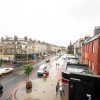 Отель Stylish 2Br Flat Close To Edinburgh City Centre, фото 1