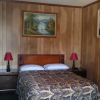 Отель New England Motor Lodge, фото 9