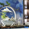 Отель Moshang Qingju Hotel (Xinxiang south ring store), фото 4