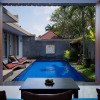 Отель Freddies Villas Ubud, фото 24