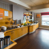 Отель Holiday Inn Express London Luton Airport, an IHG Hotel, фото 17