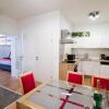 Отель CozyNite Premium Apartment Schönbrunn 1, фото 6