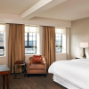 Отель The Westin Portland Harborview, фото 3