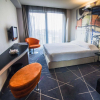 Отель Golden Tulip Zira Belgrade, фото 3