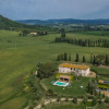 Отель Luxury villa at 15 minutes driving from the seaside-VILLA MOSCATO, фото 19