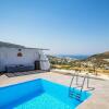Отель Paros Nereids Villas, фото 33