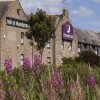 Отель Premier Inn Aberdeen North (Bridge of Don) в Абердине