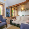 Отель S'ERA NOVA - Beautiful villa with private pool surrounded by a beautiful garden. Free WIFI, фото 25