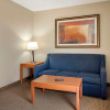 Отель Comfort Suites Auburn Hills-Detroit, фото 38