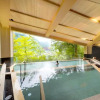 Отель Kurobe Unazuki Onsen Yamanoha, фото 18