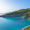 Отель Komis Seafront Premium Villa - Zante Infinity Blue, фото 8