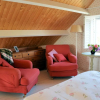 Отель Stunning Holiday Home in Noordwijk near Beach, фото 8