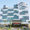 Отель Hai'anxian Holiday Hotel, фото 1