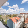 Отель LIV - Apartamento 809, фото 14