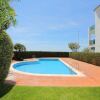 Отель Apartamento Comodo Para 4 Personas en Cambrils, фото 10