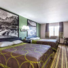 Отель Super 8 Motel - Rock Springs, фото 11