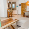 Отель Beach Garden Luxury Apt, фото 31