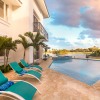 Отель Huge villa for large groups in Bavaro (Cocotal) - Up to 16 people with pool, jacuzzi, chef, maid, фото 16