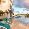 Отель Huge Villa for Large Groups in Bavaro Cocotal - Up to 16 People With Pool Jacuzzi Chef Maid, фото 31