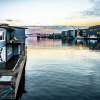 Отель Floating House Bergen, фото 17