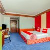 Отель Grand Thara Hotel by OYO Rooms, фото 48