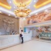 Отель Vienna Hotel Yangjiang Yangxi Moon Bay Branch, фото 2